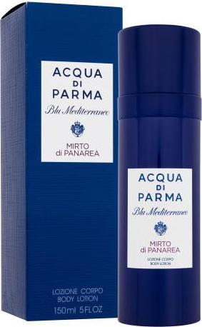 Image du produit Acqua Di Parma Mirto di Panarea (Crème pour le corps, 150 ml)