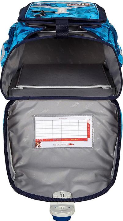 Image du produit Mc Neill ERGO COMPLETE - Set de cartables (20 l)