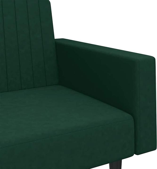 Produktbild vidaXL Schlafsofa (2-Sitzer)