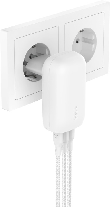 Productafbeelding Belkin Boost Charger (67 W)