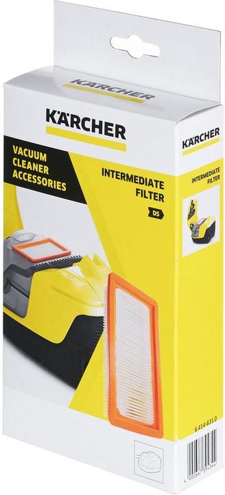 Produktbild Kärcher Motorschutzfilter