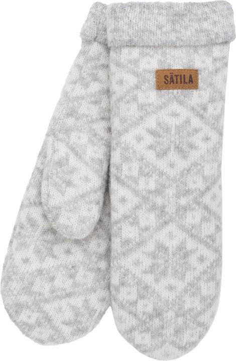 Sätila of Sweden Grace Mittens (One Size)