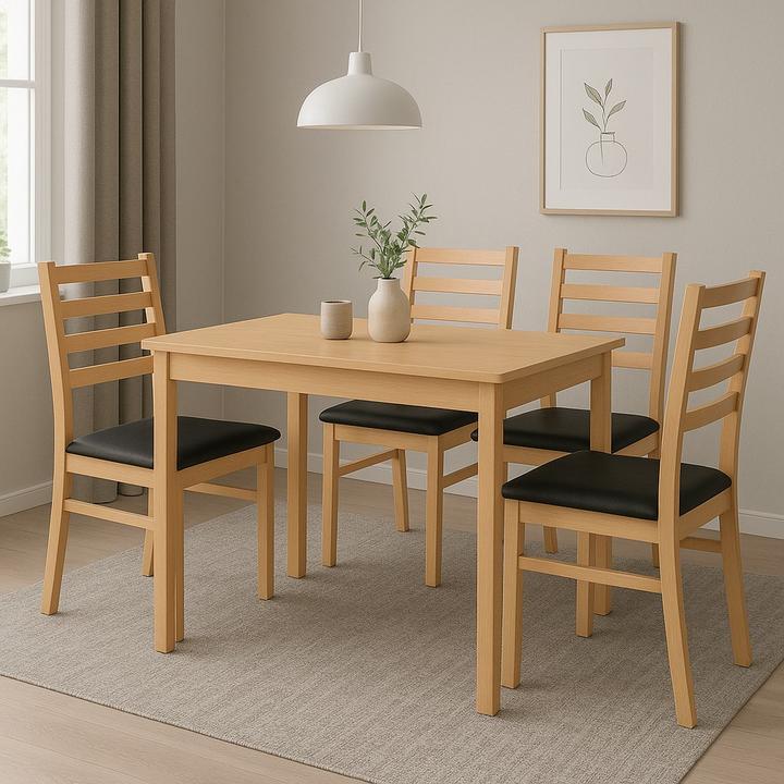 Actual product image Möbel Direkt Online Alex (Wood)