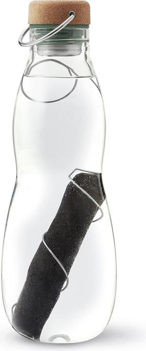 Immagine prodotto Black + Blum Bicchiere Eau Good (design ottimizzato), oliva, 650 ml (0.65 l)