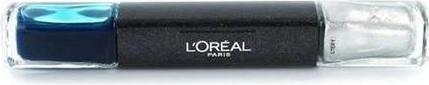 Produktbild L'Oréal Paris L'Oreal Infallible Smalto Effetto Gel 12 Giorni Metall Türkis 030 (030, Gel-Effekt Nagellack)
