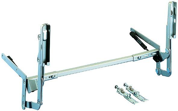 Peka Metall Hochschwenkbeschläge