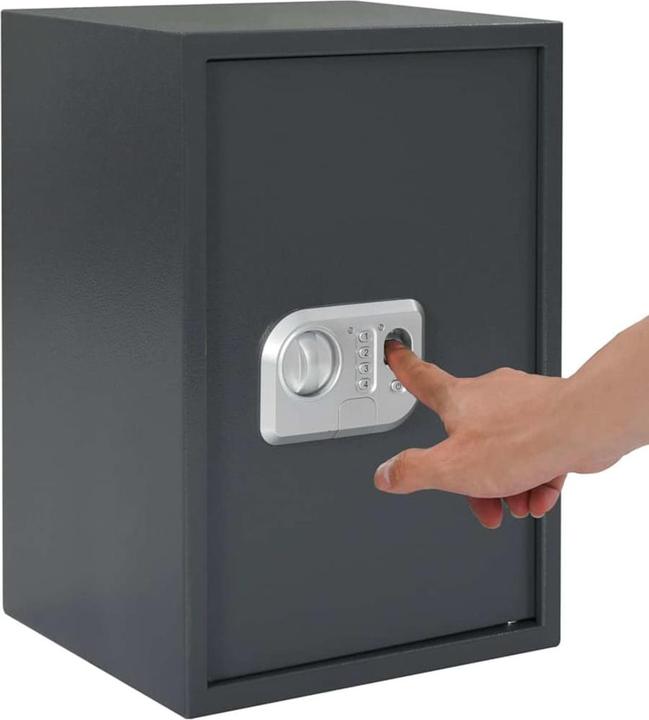 Immagine prodotto vidaXL Digitaler Safe