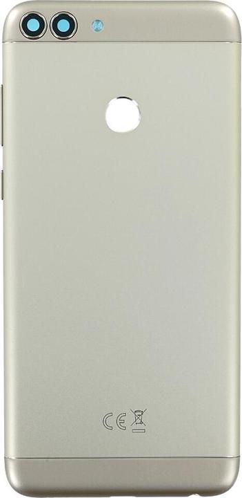 Produktbild OEM Back Cover für Huawei P Smart Gold, ohne Logo (Huawei P Smart)