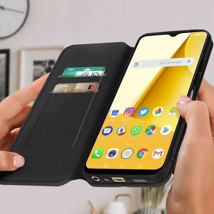 Produktbild Avizar Classic Edition Series (Vivo Y16)