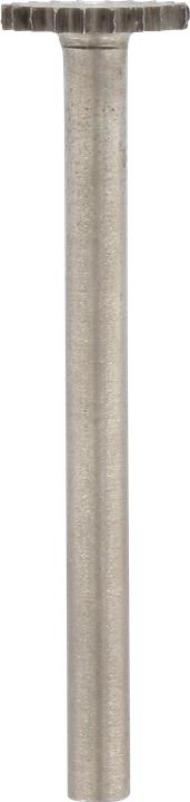 Produktbild Dremel Hochgeschwindigkeits-Fräsmesser Ø 9,5 mm (2 Stück)