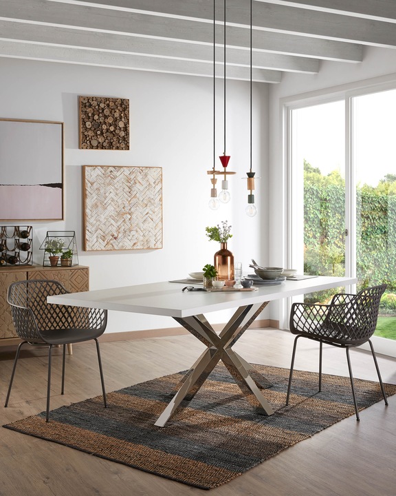 Actual product image Kave Home Quinn