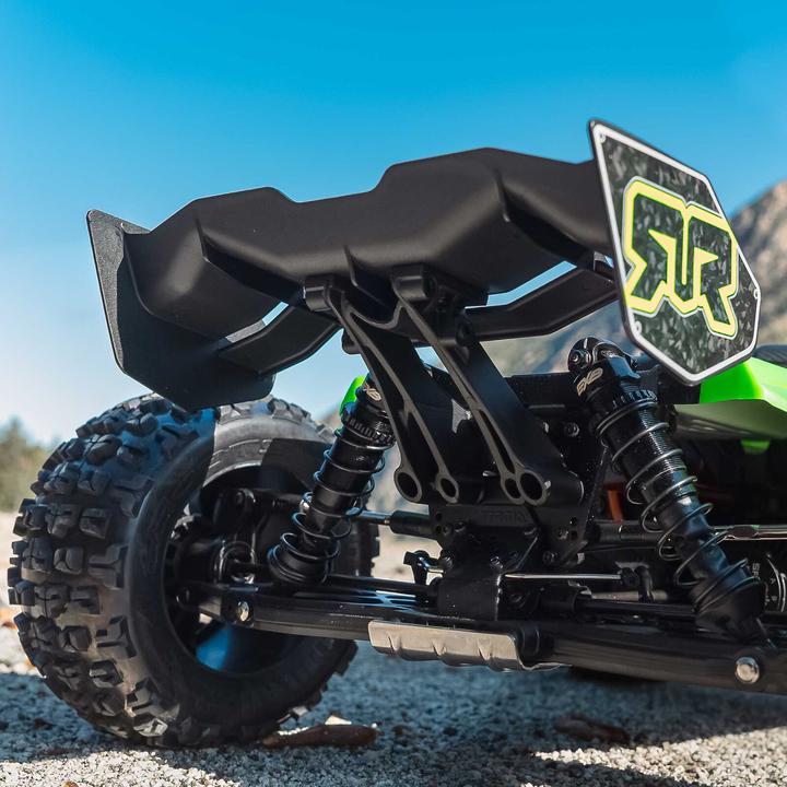 Produktbild Arrma Monster Truck Kraton BLX6S, Grün ARTR, 1:8 (ARR Almost-Ready-to-Race)