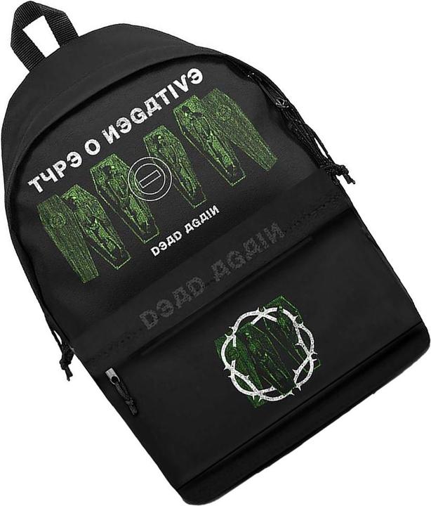 Image du produit Type O Negative - Sac à dos DEAD AGAIN