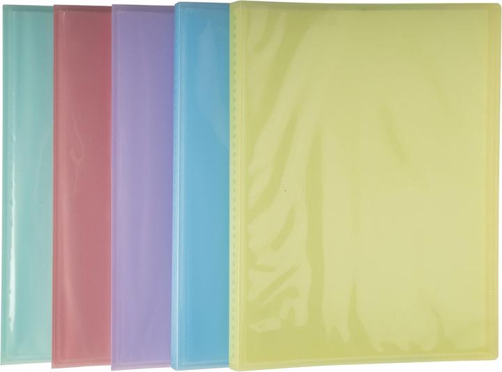 Actual product image Exacompta Display folders (A4, 1x)