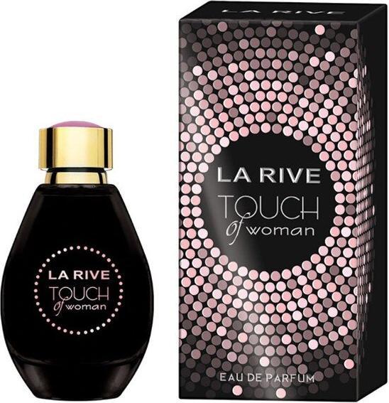 Immagine prodotto La Rive Tocco di Donna 30 Ml (L) (Eau de parfum, 30 ml)