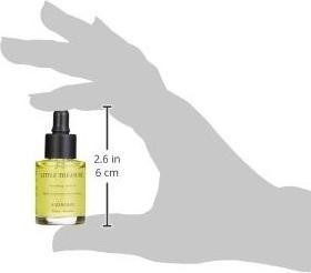 Productafbeelding Nailberry L'oxygéné Nagelverzorging - Schatje Nagelriemolie (11 ml)