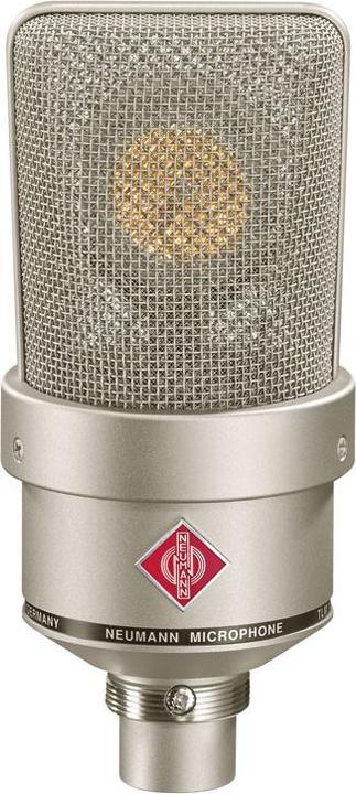 Actual product image Neumann TLM 103 Mono Set