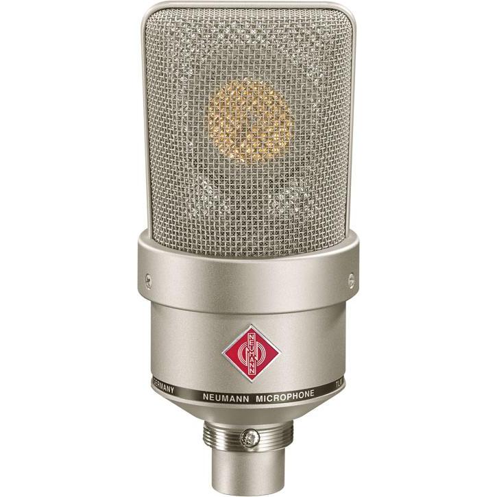 Neumann TLM 103 Stereo Set, Mikrofon