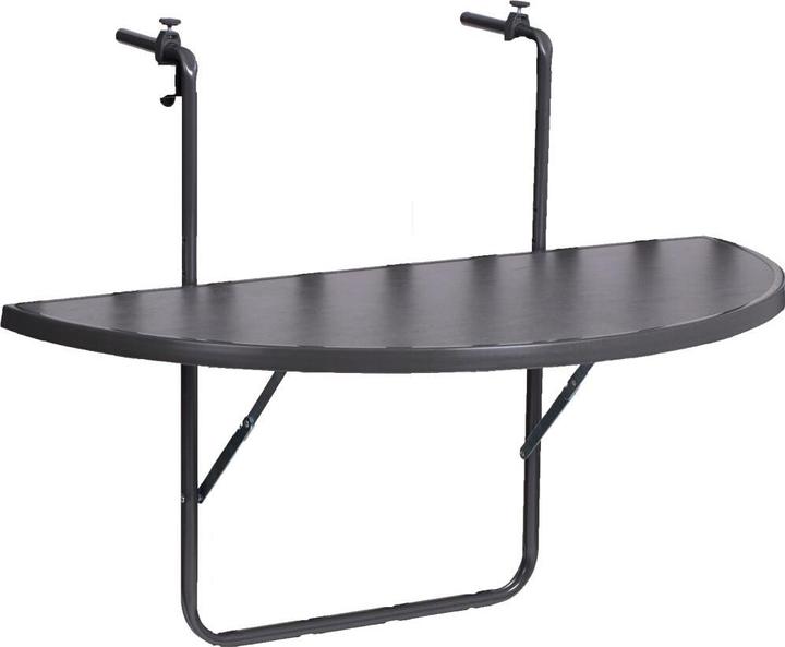 Siena Garden Balkon hangtafel (100 cm)