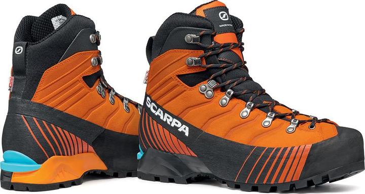 Produktbild Scarpa Ribelle (43.5)