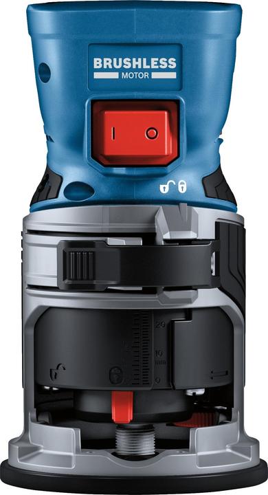 Produktbild Bosch Professional GKF 18V-8