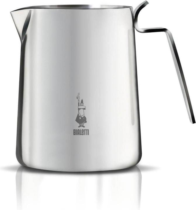 Actual product image Bialetti Milchkanne
