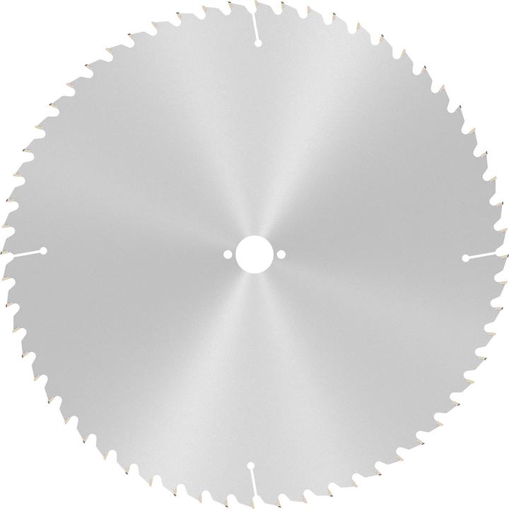 Actual product image Bosch Professional Zubehör PRO Wood circular saw blade, 400 x 3.5 x 30 mm