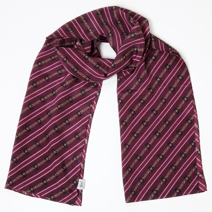 Jenni Hemden Original Edelweiss