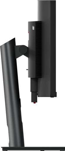 Actual product image Lenovo ThinkVision P49w-30 (5120 x 1440 pixels, 49")