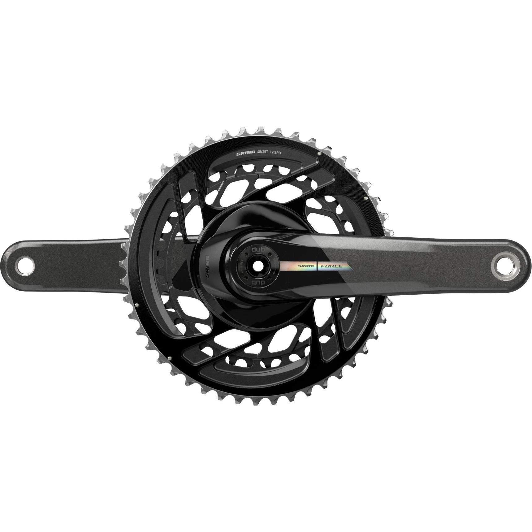 Sram, Velokurbel, (172.50 mm)