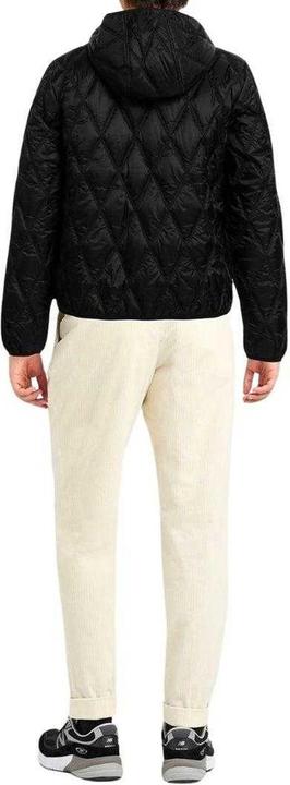 Produktbild Diesel Steppjacke mit Kapuze Gesteppt (L)