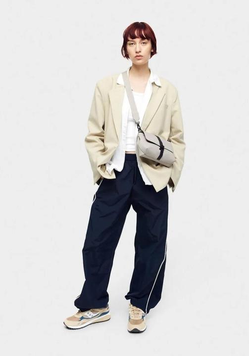 Actual product image Gaston Luga Shoulder bag SPLAESH