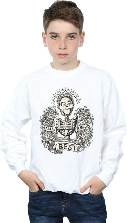 Image du produit Disney - Sweat COCO MAMA KNOWS BEST - Garçon (104)