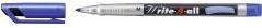 Immagine prodotto STABILO Pennarello permanente Write-4-all (Blu, 1 mm, 1 x)