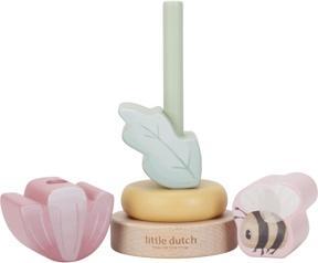 Produktbild Little Dutch Geschenkset Holz FSC Fairy Garden