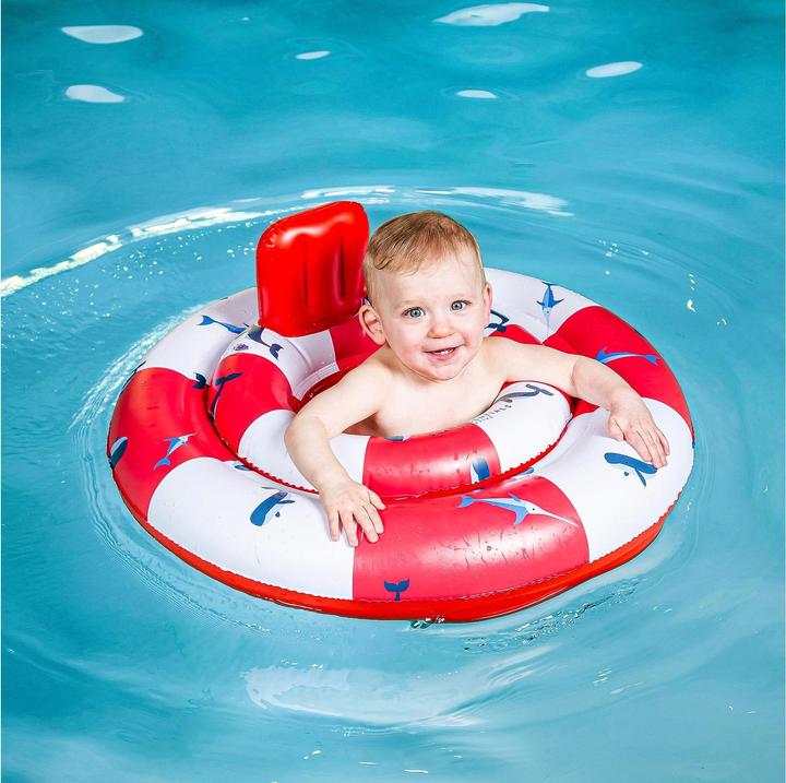 Productafbeelding Swim Essentials Walvis