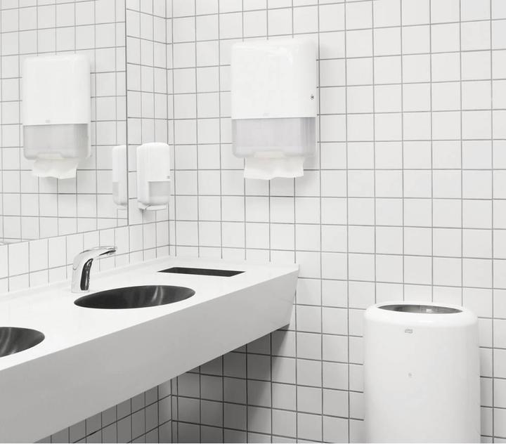 Produktbild Tork Papierhandtücher (15 x)