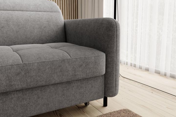 Actual product image ELTAP Gomsi (3-seater, Sofa bed, Corner sofa)