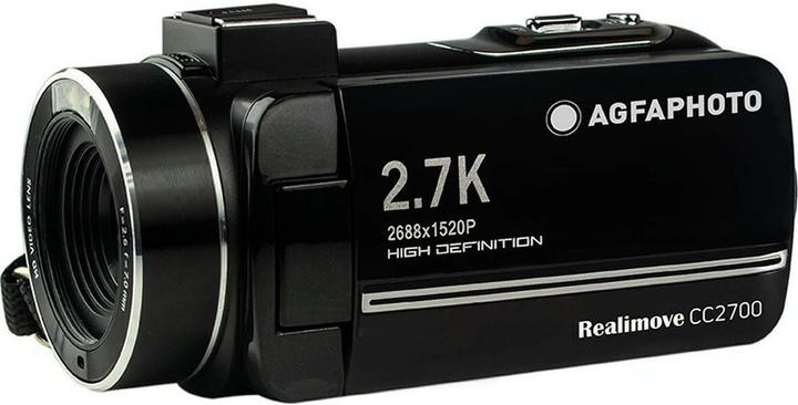 Immagine prodotto AGFAPHOTO Realimove CC2700 (24 Mpx)