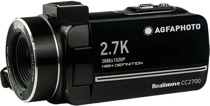 Actual product image AGFAPHOTO Realimove CC2700 (24 Mpx)