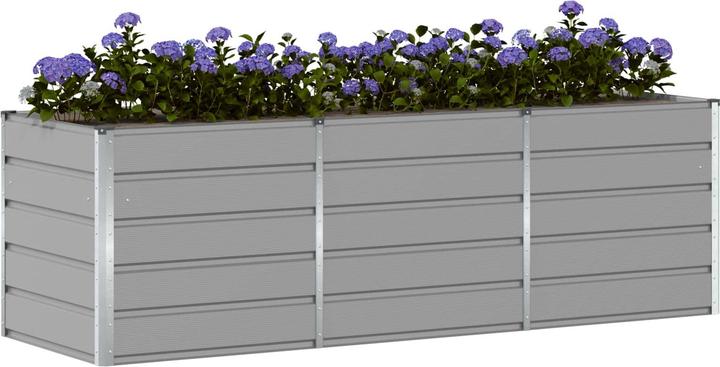 Immagine prodotto vidaXL Garten-Pflanzgefäss