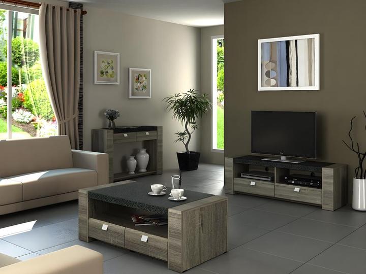 Image du produit Vente-unique Meteorite (120 x 45 x 60 cm)