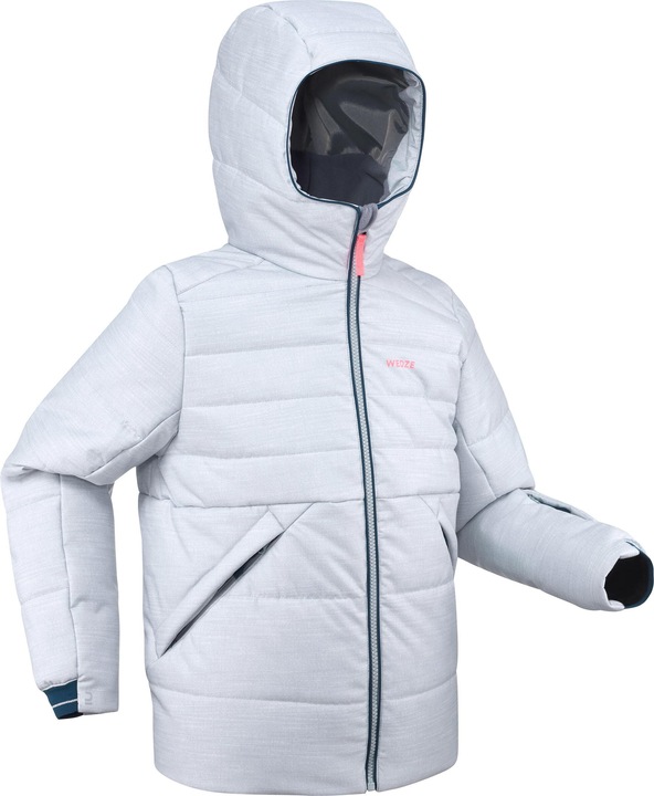 Produktbild Wedze WARM 180 (12)