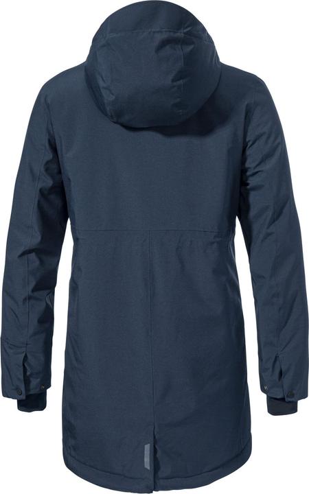 Immagine prodotto Schöffel Parka isolato da donna Crivat