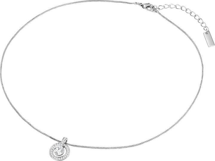 Produktbild Lulu & Jane Damen Kette Metall - 35770 (Metall-Legierung)