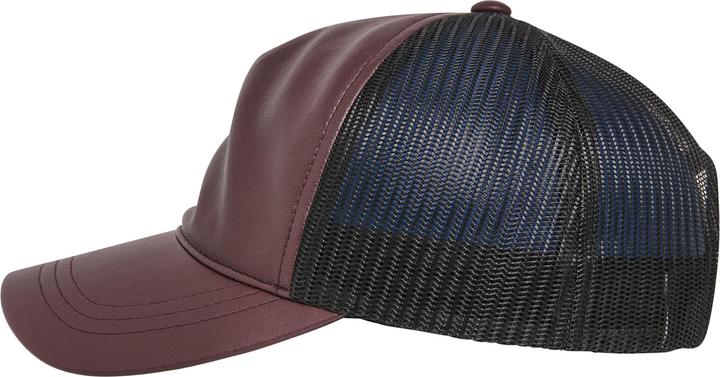 Produktbild Flexfit Trucker Baseballkappe (One Size)