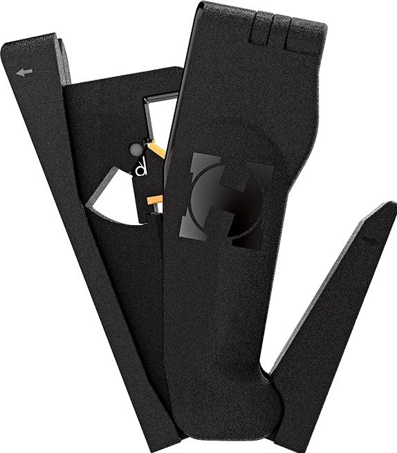 Image du produit Hercules Stands GS200B (Guitare électrique)