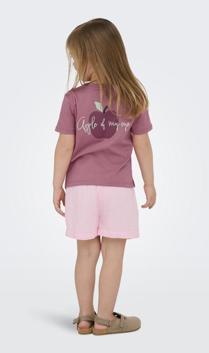 Produktbild Only Kmgcandylife S/S Printed Tee Jrs