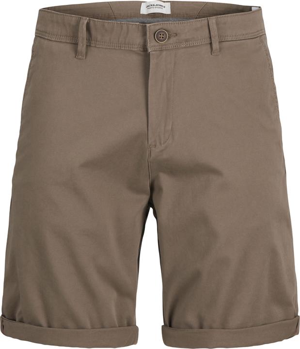 Produktbild Jack & Jones Jpstbowie Jjshorts Solid Sn (L)