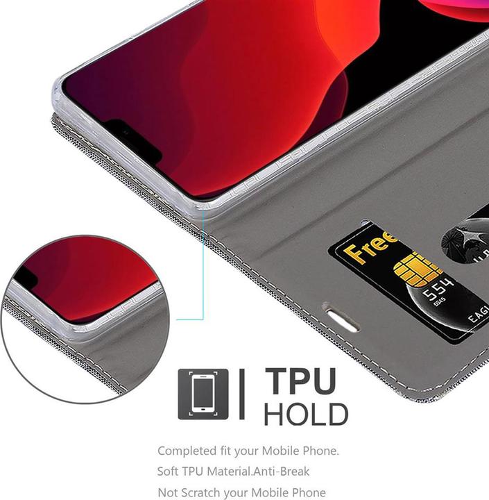 Actual product image Cadorabo Jeans Optik (Apple iPhone 12 mini)